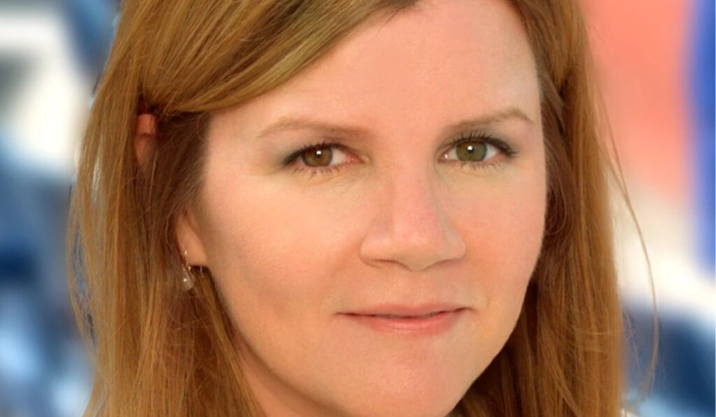 mare winningham