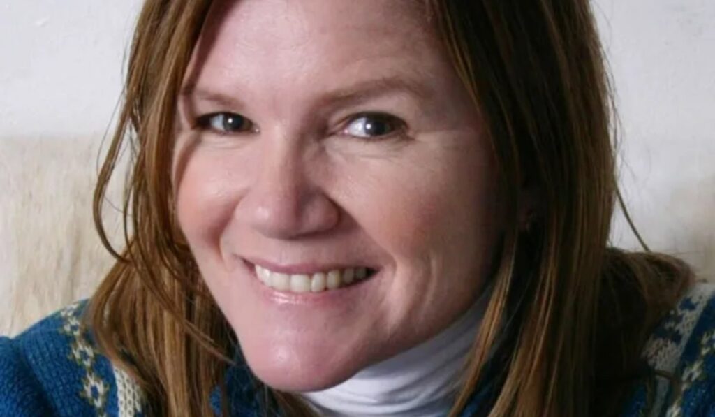 mare winningham
