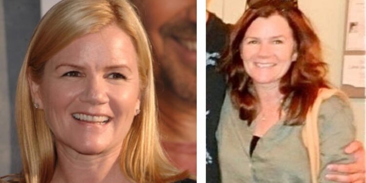 mare winningham