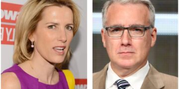 Laura Ingraham
