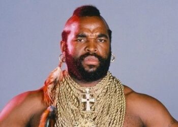 Mr. T Net Worth