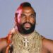 Mr. T Net Worth