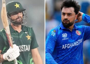 pakistan national cricket team vs afghanistan national cricket team