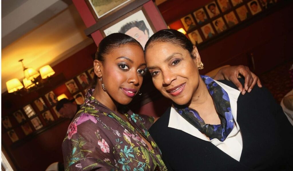 phylicia rashad daughter