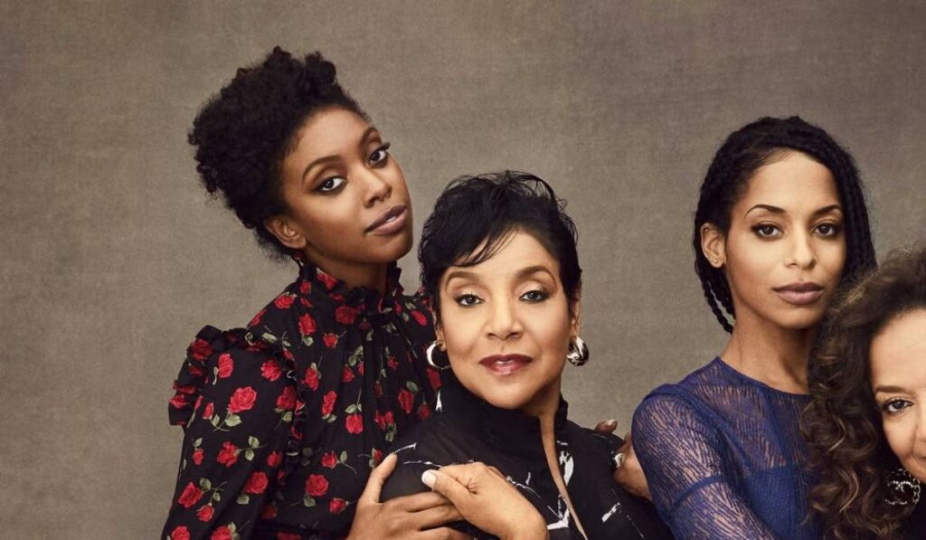 phylicia rashad daughter