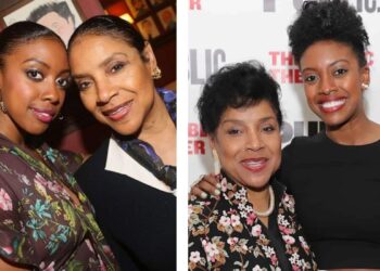 phylicia rashad daughter