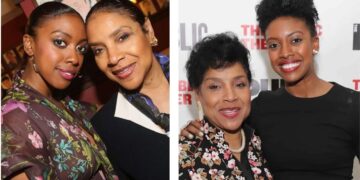 phylicia rashad daughter