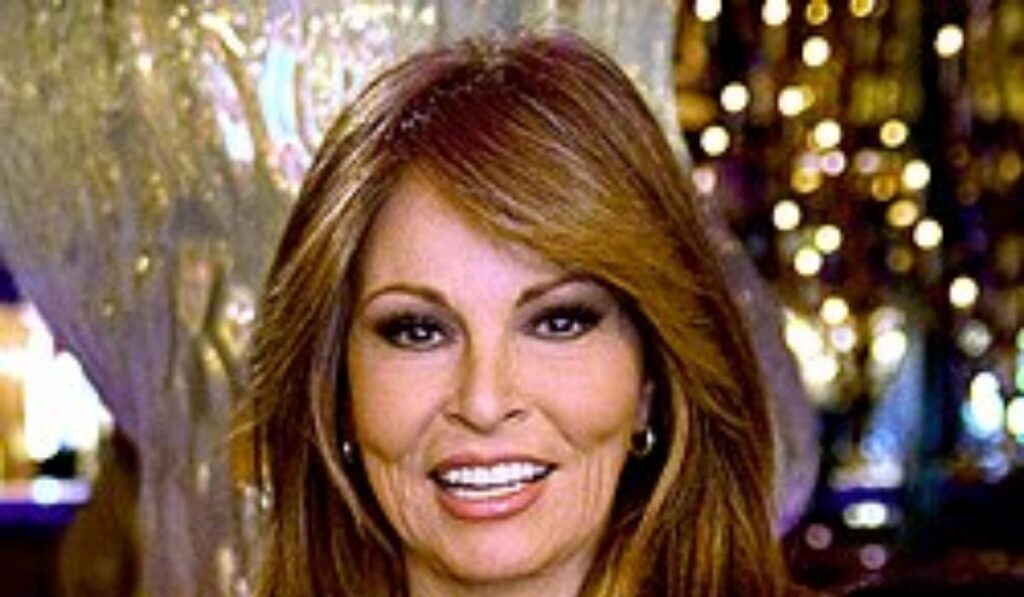 raquel welch