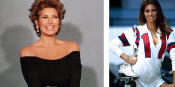 raquel welch