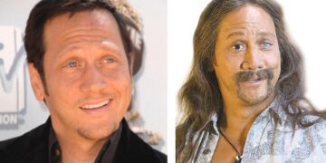 rob schneider