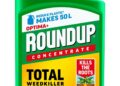 Roundup Concentrate