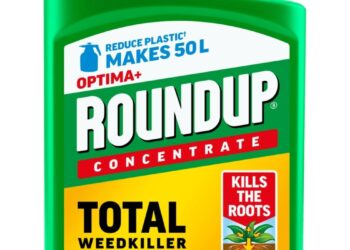 Roundup Concentrate