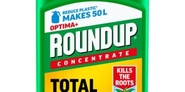 Roundup Concentrate