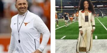 steve sarkisian first wife