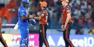 Sunrisers Hyderabad