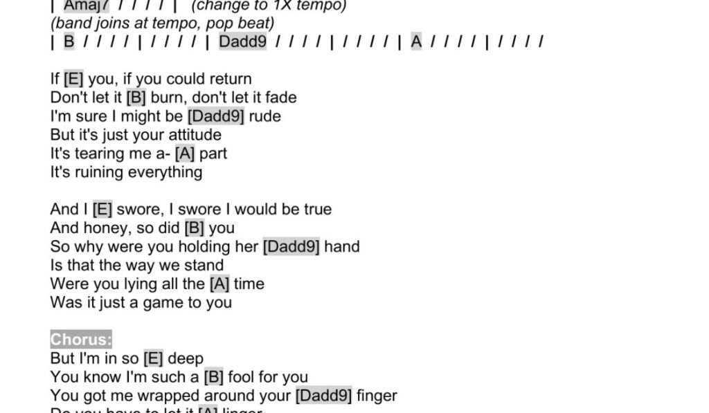 the cranberries linger lyrics