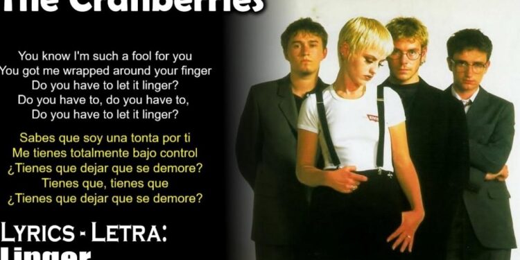 the cranberries linger lyrics
