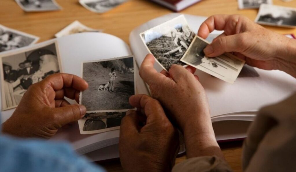 tribute printed pics