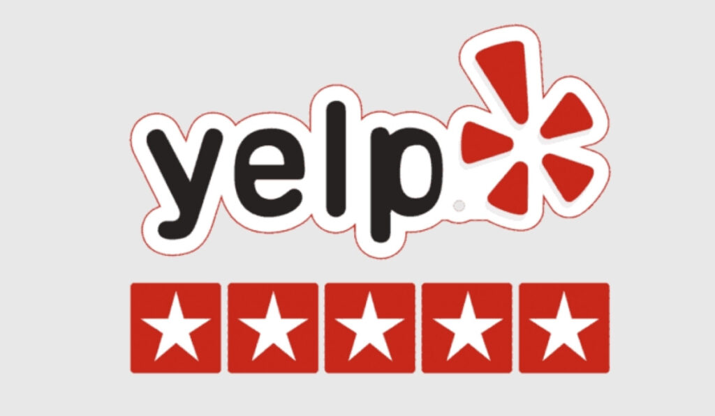 yelp business reviews