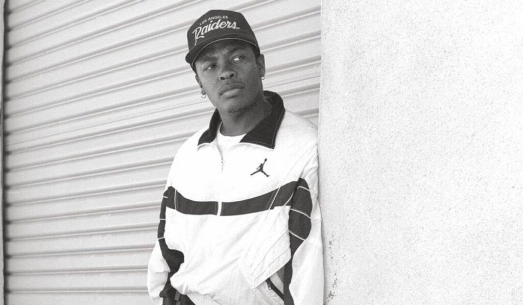 young dr dre