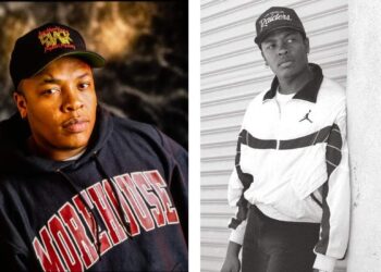 young dr dre