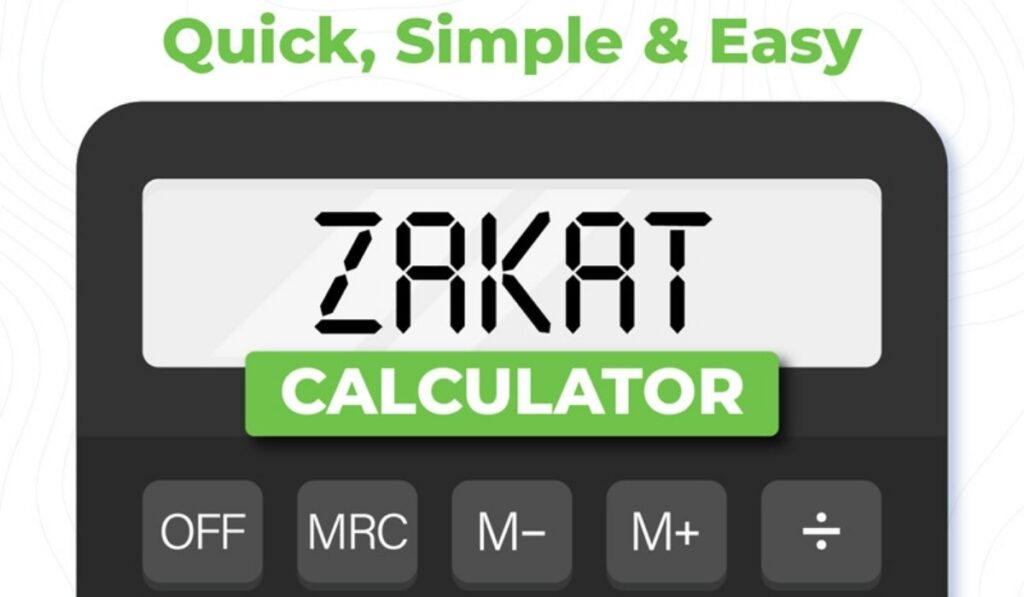 zakat calculator