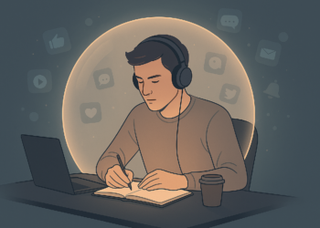 Why Deep, Focused Personal Work Is Replacing Traditional Weekly Sessions