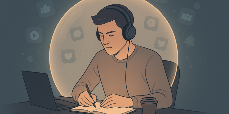 Why Deep, Focused Personal Work Is Replacing Traditional Weekly Sessions