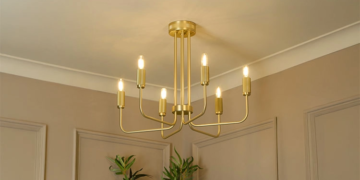 Light Fixture