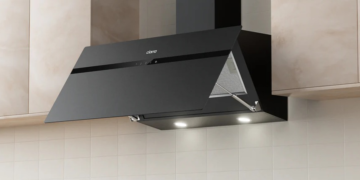 Cooker Hood