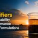 How Emulsifiers Improve Stability and Performance in Oilfield Formulations Why Emulsification Matters in Oil & Gas Operations
