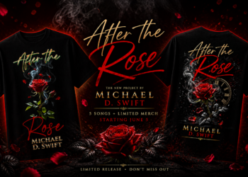 After The Rose