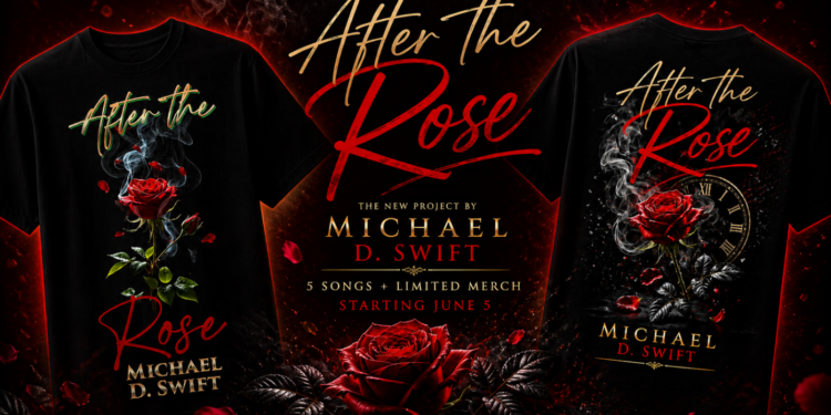 After The Rose