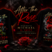 After The Rose