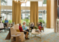 Designing Assisted Living Spaces That Feel Like Home