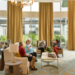 Designing Assisted Living Spaces That Feel Like Home