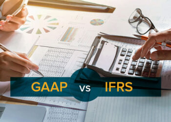 IFRS vs. Indian AS or US GAAP: Key Differences Covered in the ACCA IFRS Course