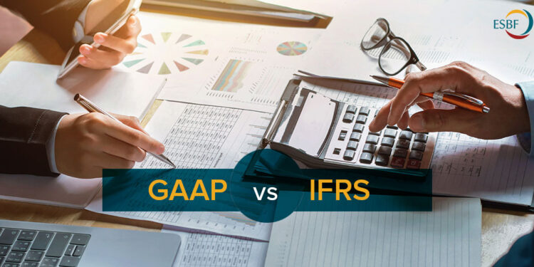 IFRS vs. Indian AS or US GAAP: Key Differences Covered in the ACCA IFRS Course