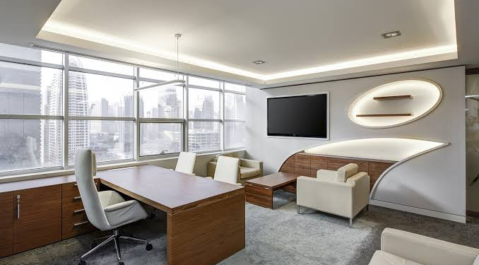 Workspaces