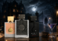 Luxury Perfume