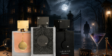 Luxury Perfume