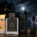 Luxury Perfume