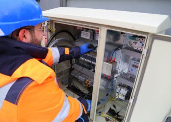 Barnes Electrician Services for Safe, Efficient & Professional Electrical Solutions in London