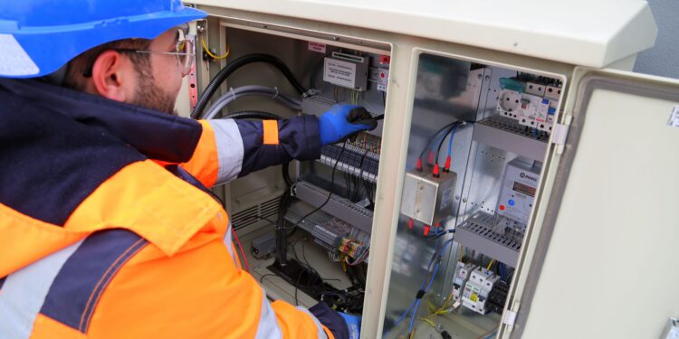 Barnes Electrician Services for Safe, Efficient & Professional Electrical Solutions in London