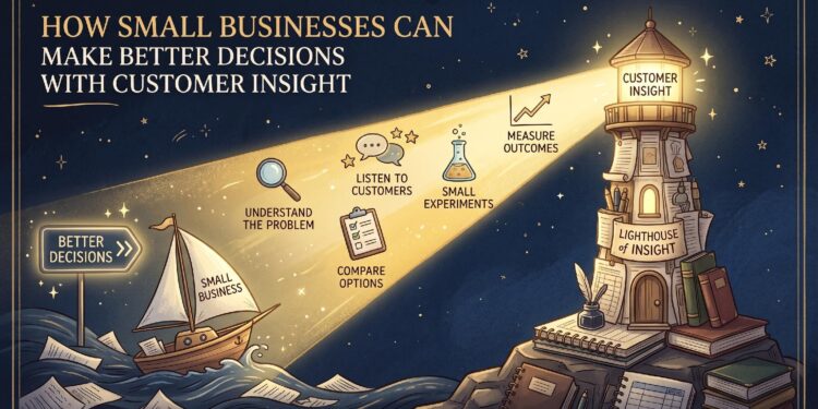Small Businesses